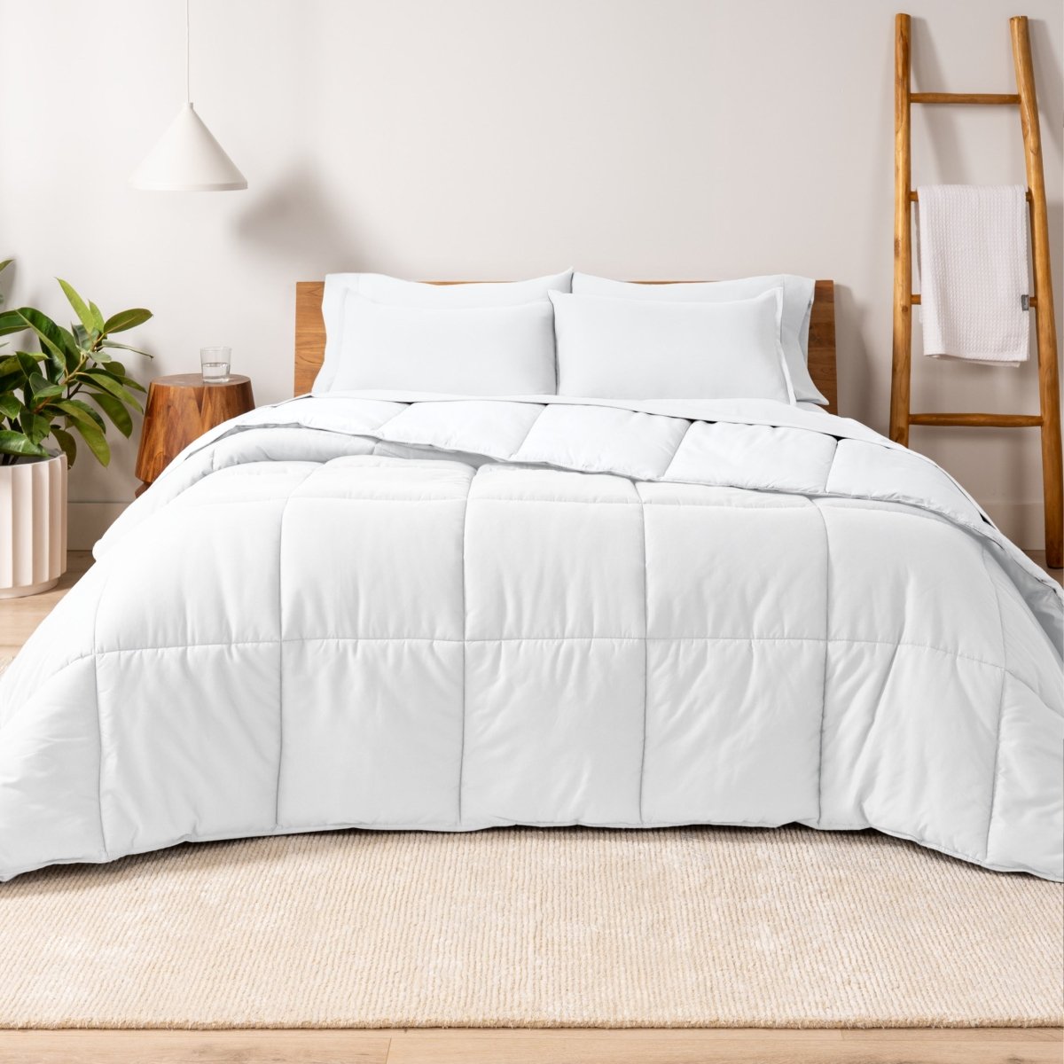Bed - in - a - Bag - Bare Home