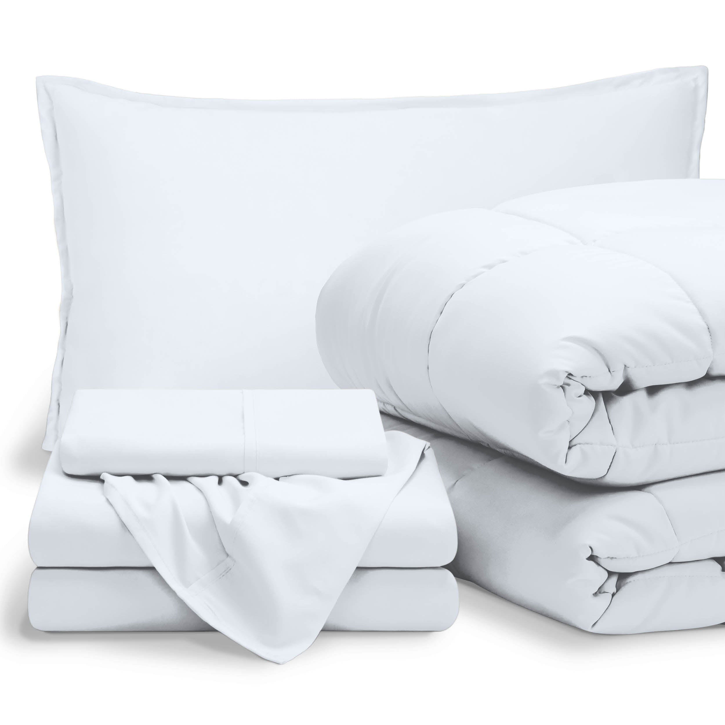 Ultra Soft Bed In A Bag