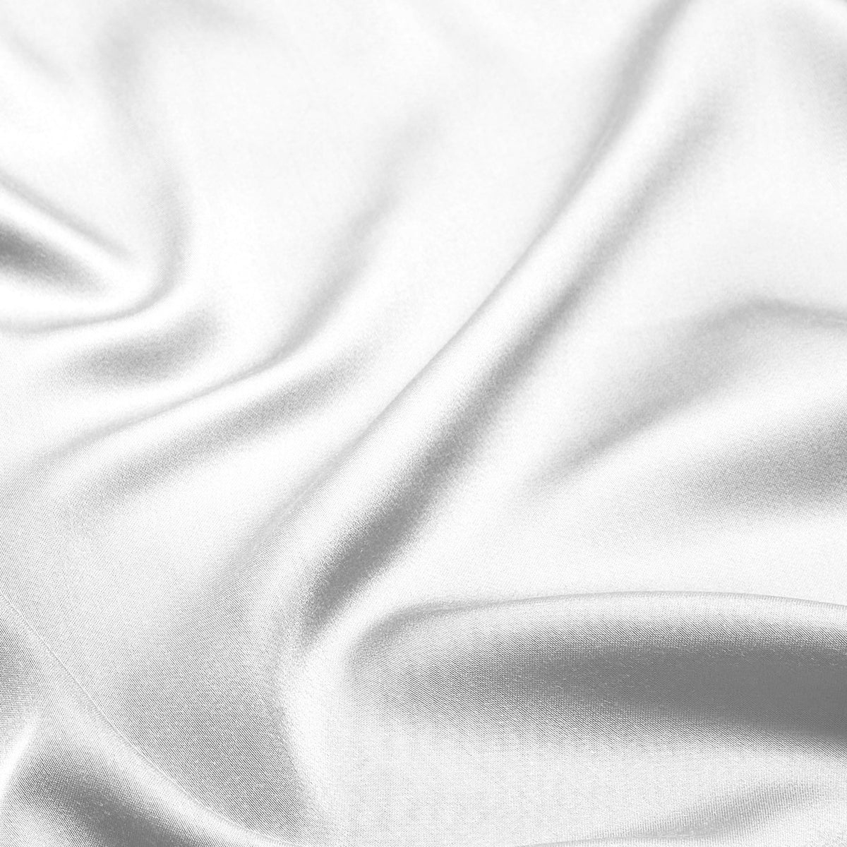 Close up of the rayon from bamboo fabric.