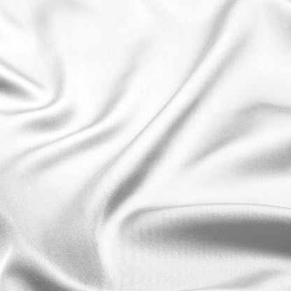 Close up of the rayon from bamboo fabric.