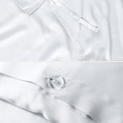 Rayon From Bamboo Duvet Cover Set - Bare Home
