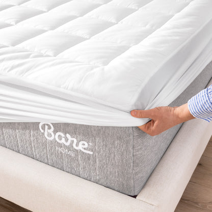 Organic Cotton Percale Starter Bundle