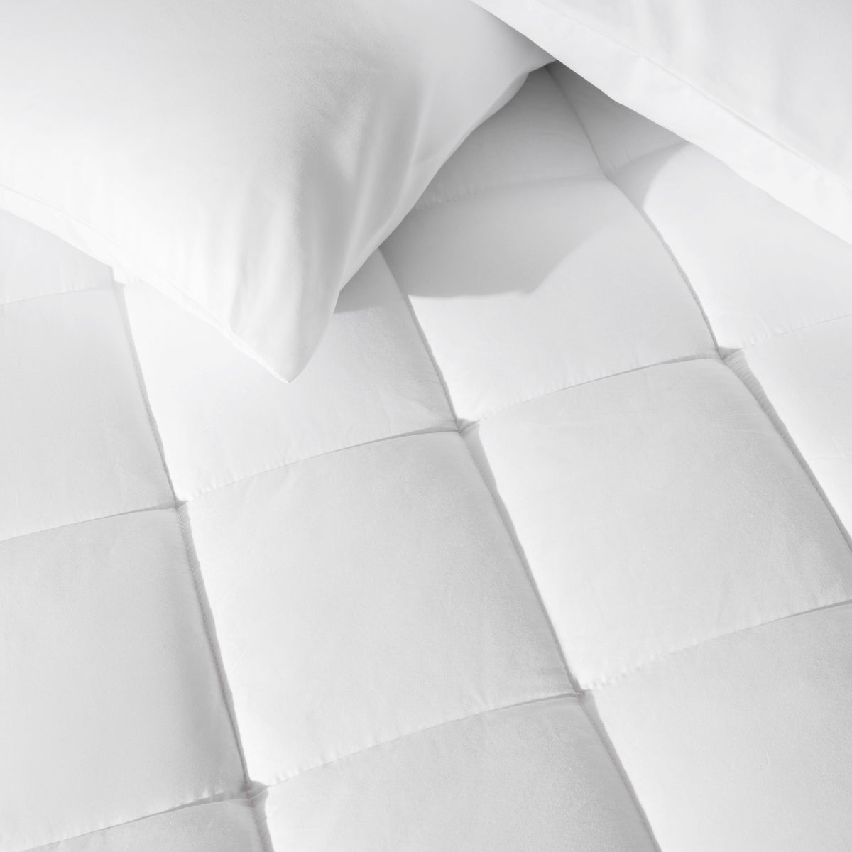 Organic Cotton Percale Starter Bundle
