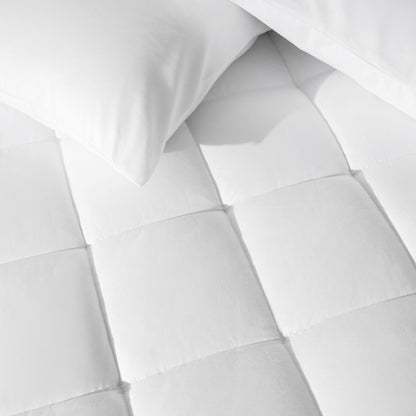 Organic Cotton Percale Starter Bundle