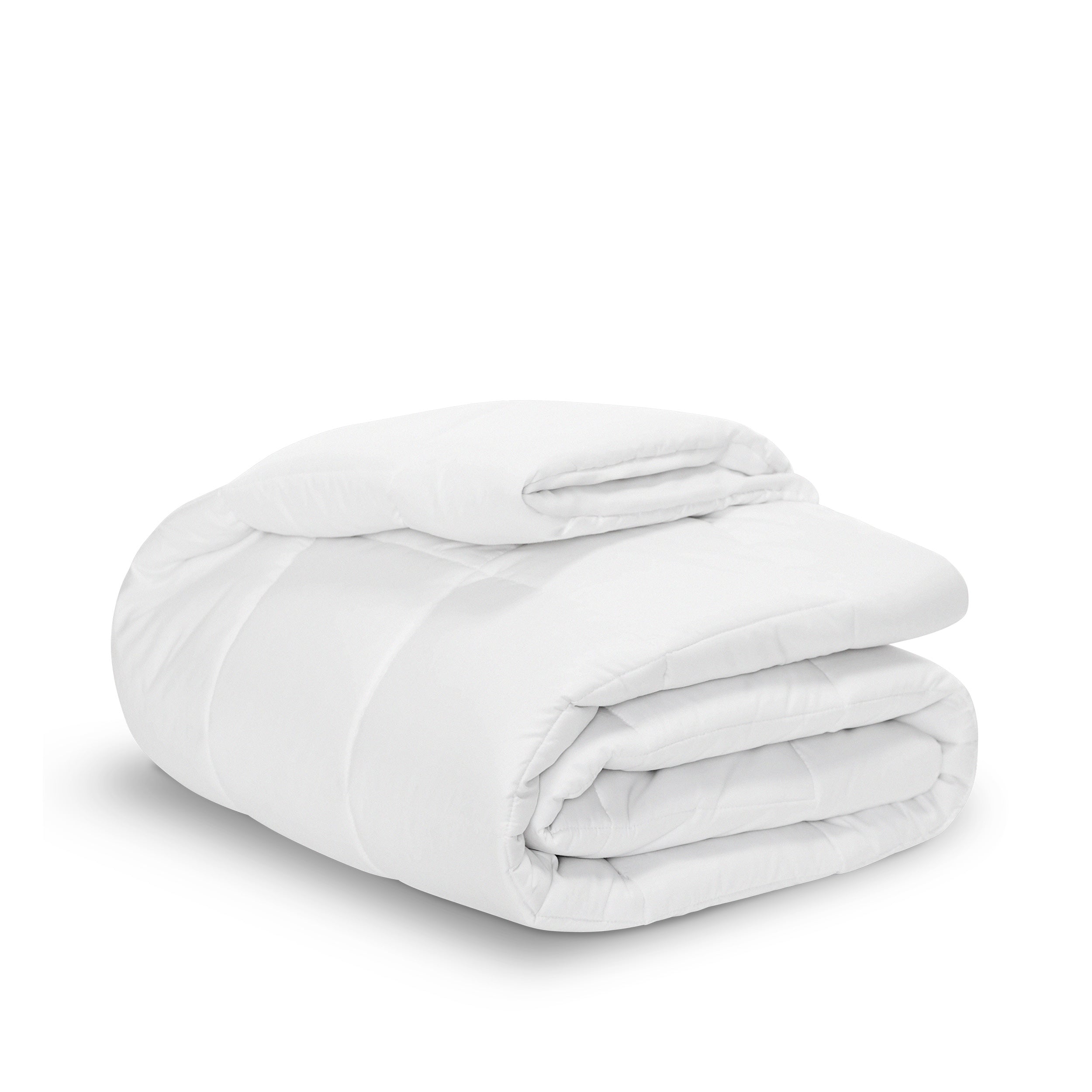 Cotton Top Mattress Pad Image