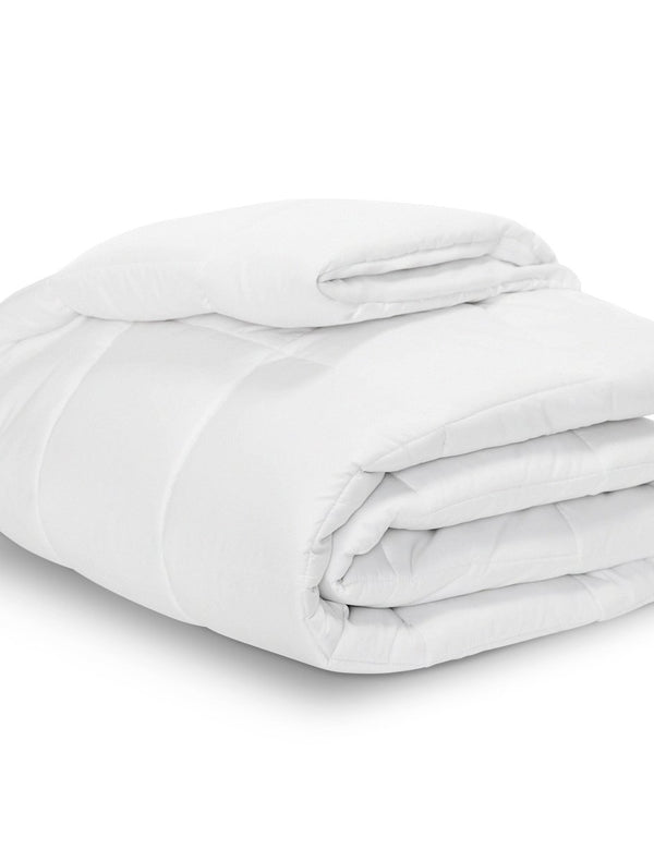 Cotton Top Mattress Pad Image