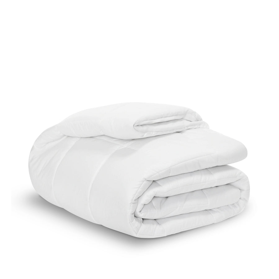 Cotton Top Mattress Pad Image