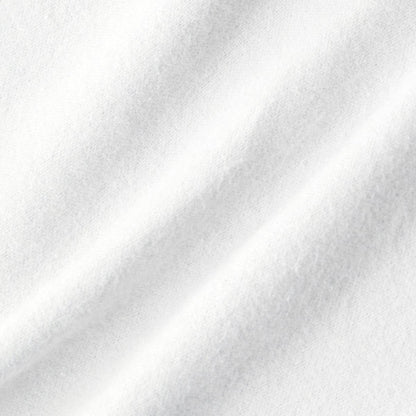 Close up of a flannel receiving blanket