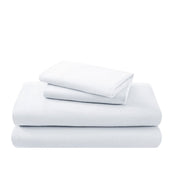 Cotton Flannel Sheet Set - Queen