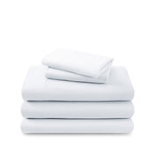 Cotton Flannel Sheet Set
