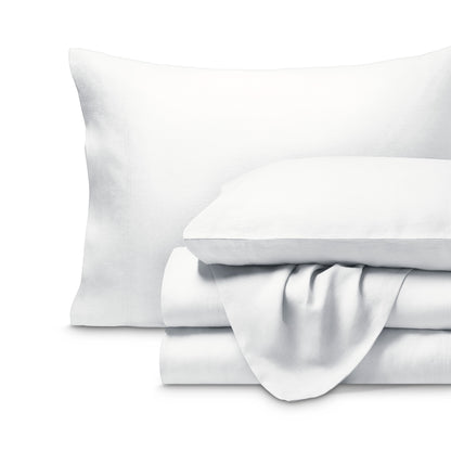European Linen Bedding Bundle