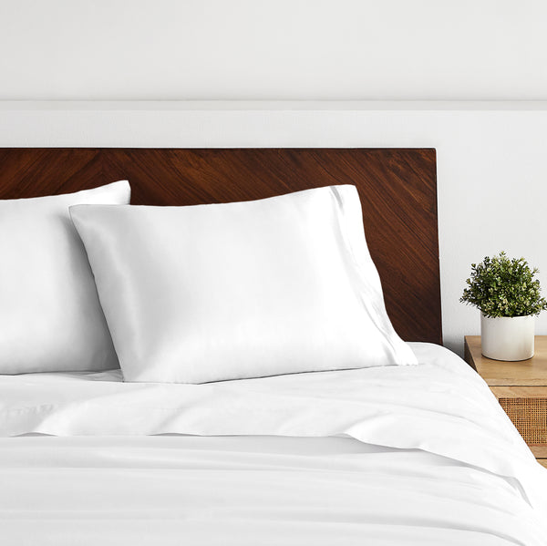 White Mb E Pillowcase Straight 7 Copy