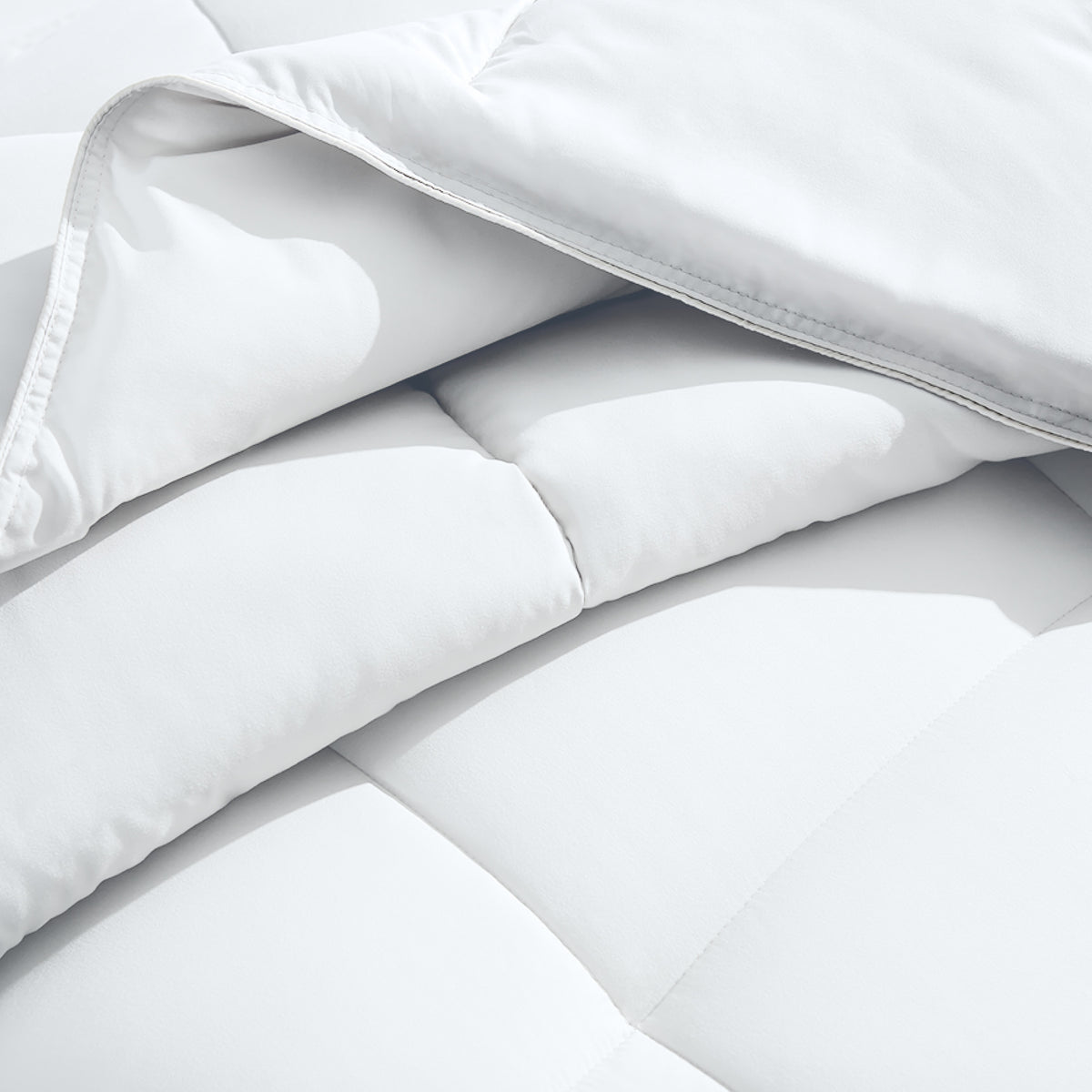 Organic Cotton Percale Starter Bundle