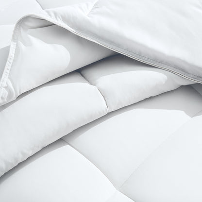 Ultra-Soft Washed Bedding Bundle