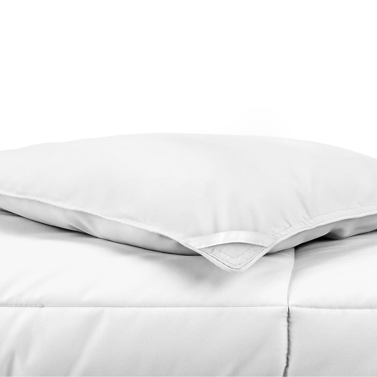 Organic Cotton Percale Starter Bundle