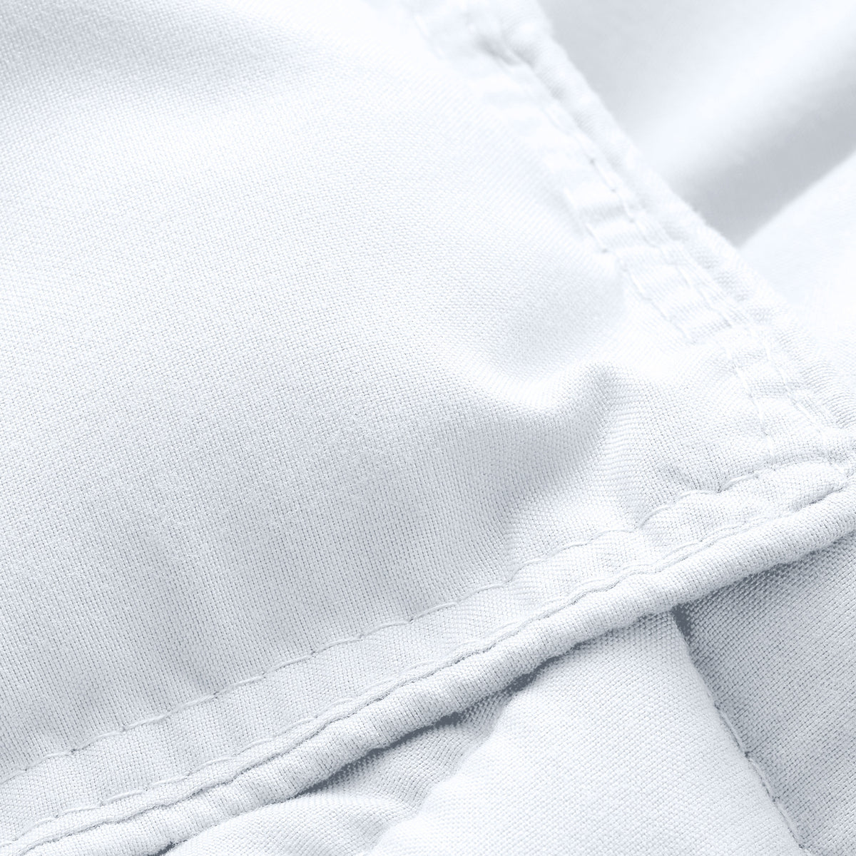 Organic Cotton Percale Starter Bundle