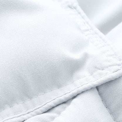 Organic Cotton Percale Starter Bundle