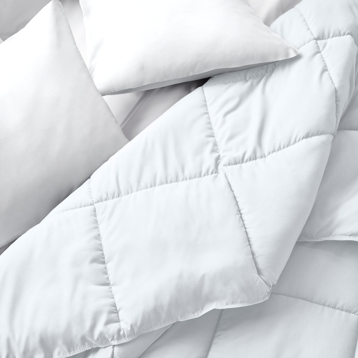 Organic Cotton Percale Starter Bundle