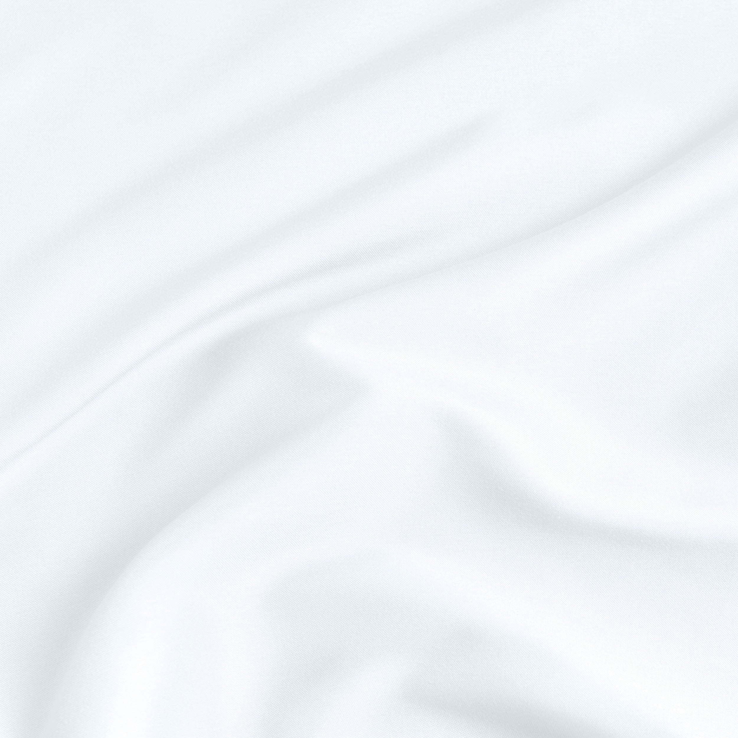 Microfiber fabric close up with subtle folds
