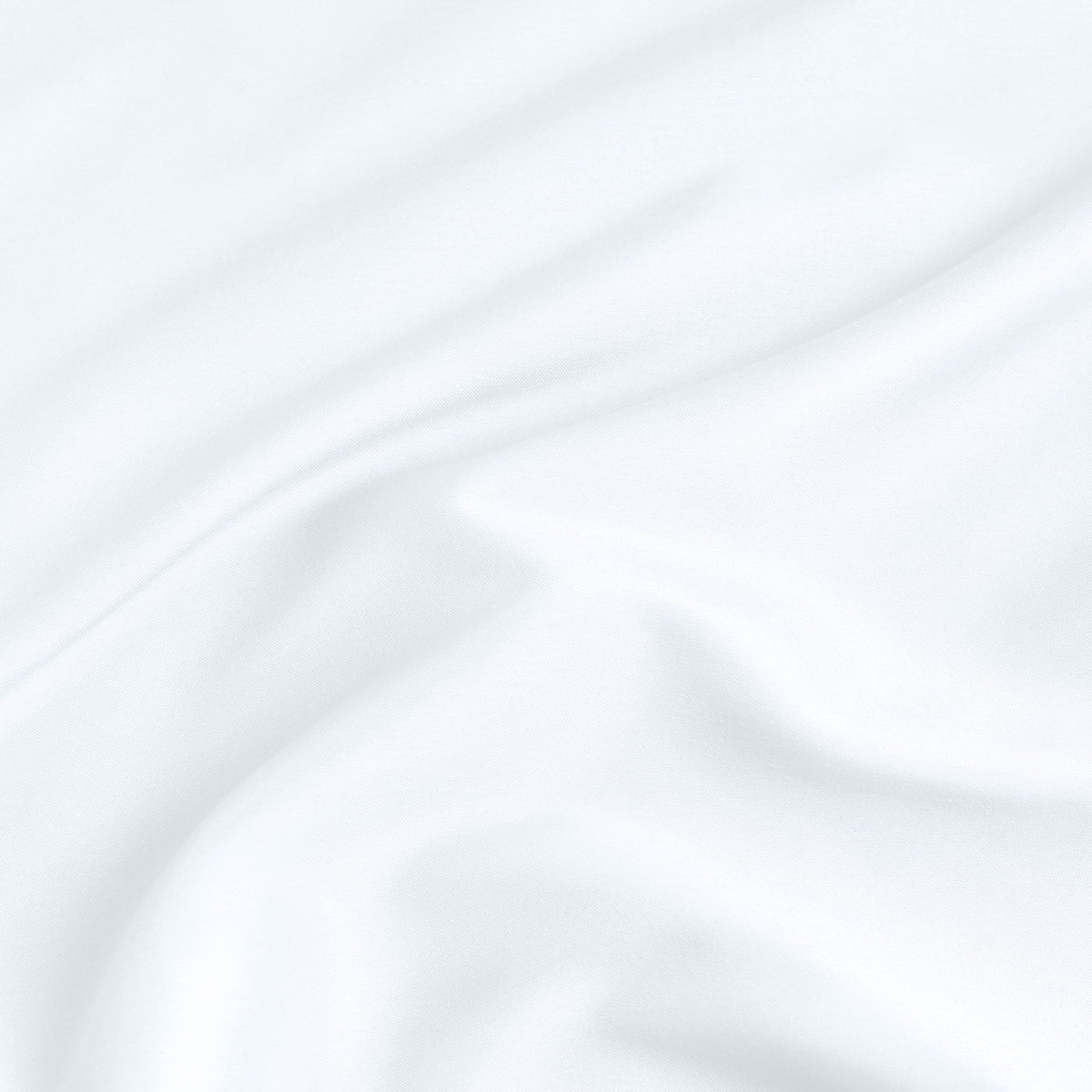 Microfiber fabric close up with subtle folds