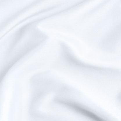 Close-up of microfiber fabric