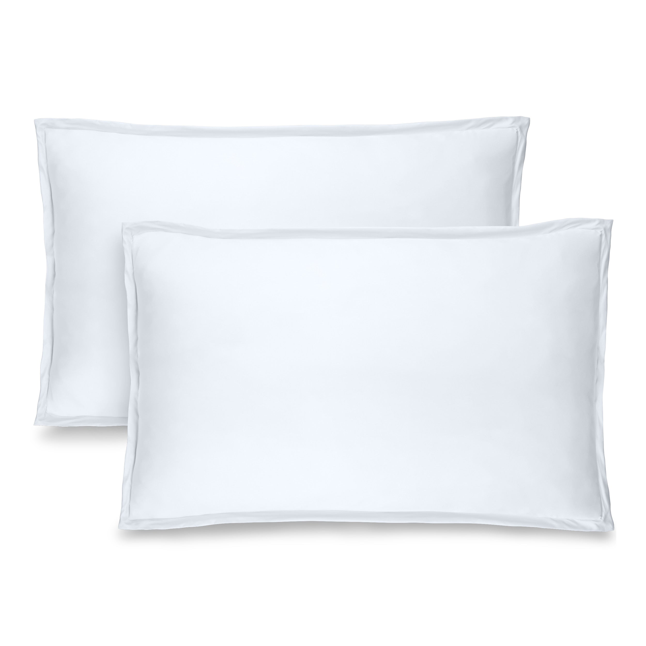 Ultra Soft Pillow Sham Set