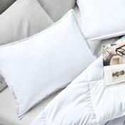 Ultra Soft Pillow Sham Set