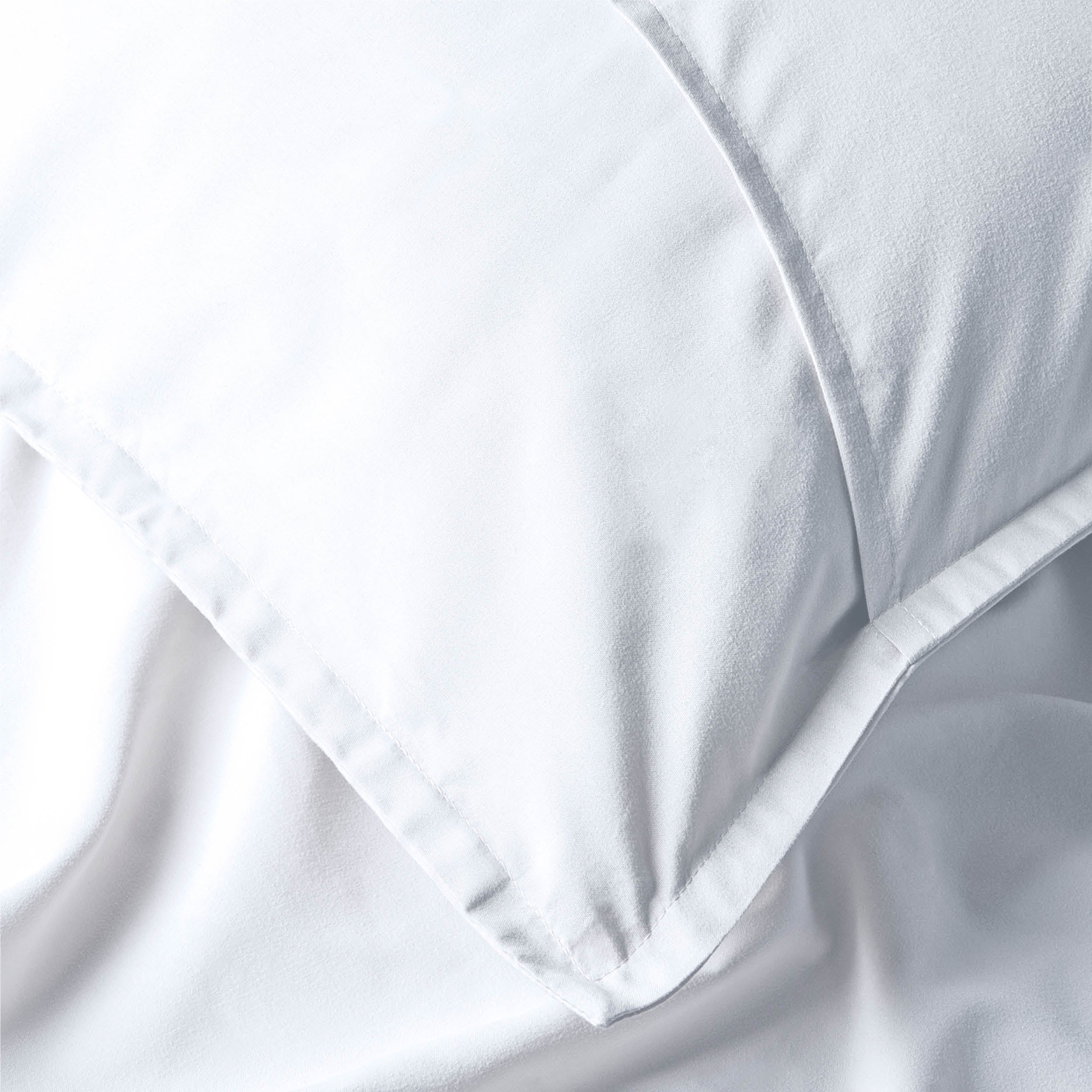Ultra Soft Pillow Sham Set