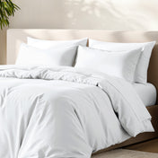 Ultra Soft Pillow Sham Set