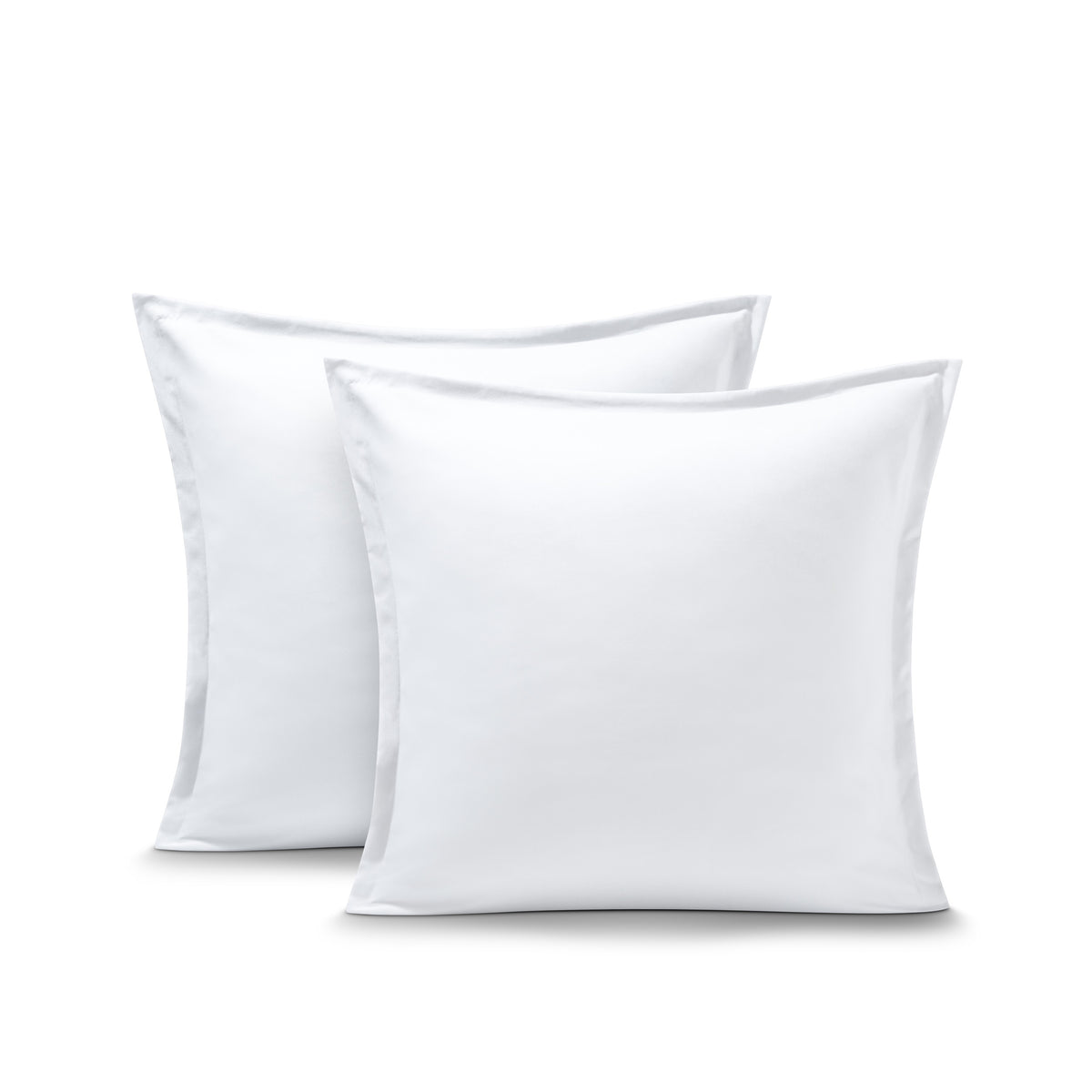 Ultra Soft Pillow Sham Set - Bare Home - Shams