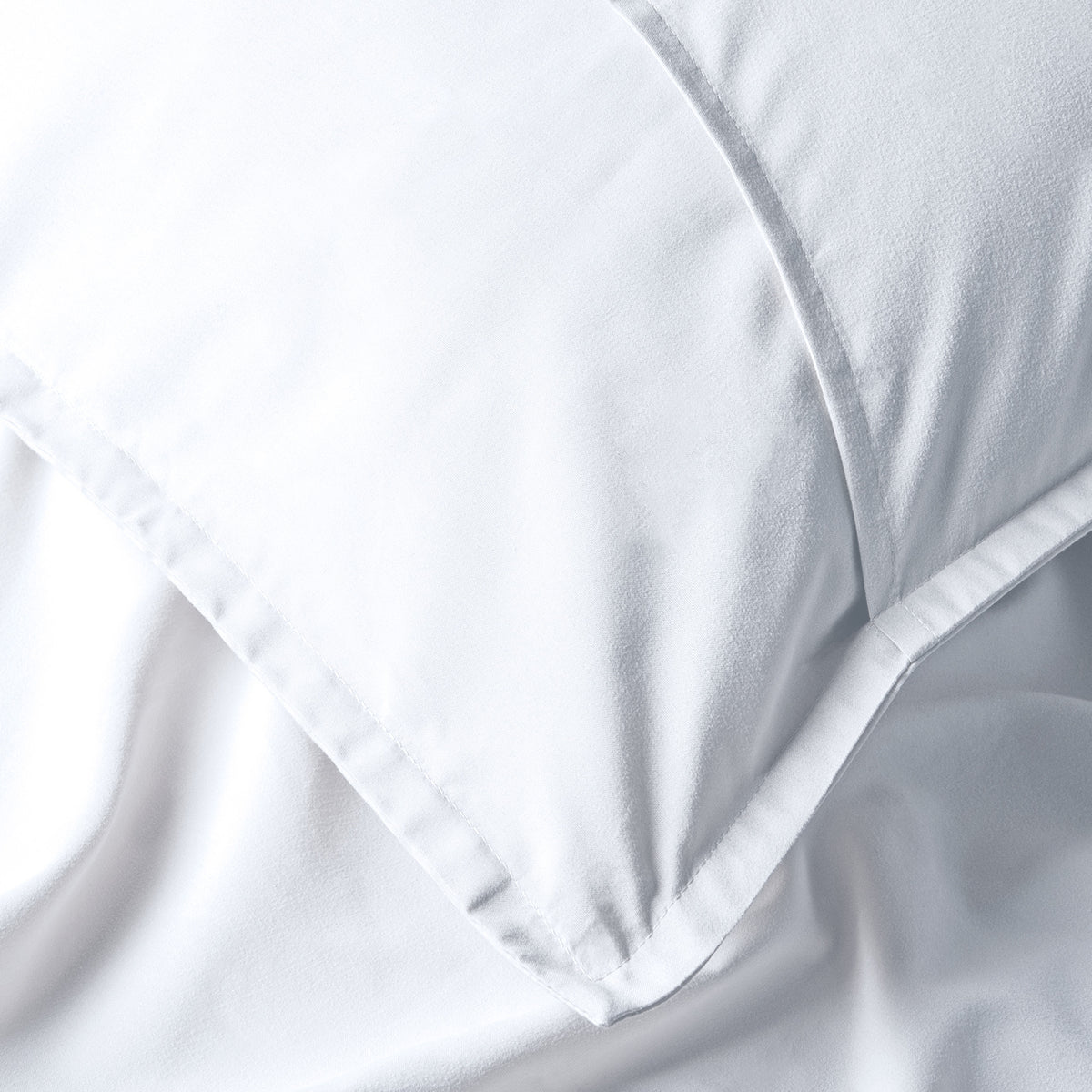Ultra Soft Pillow Sham Set - Bare Home - Shams