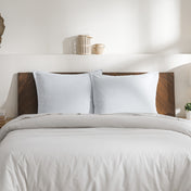 Ultra Soft Pillow Sham Set