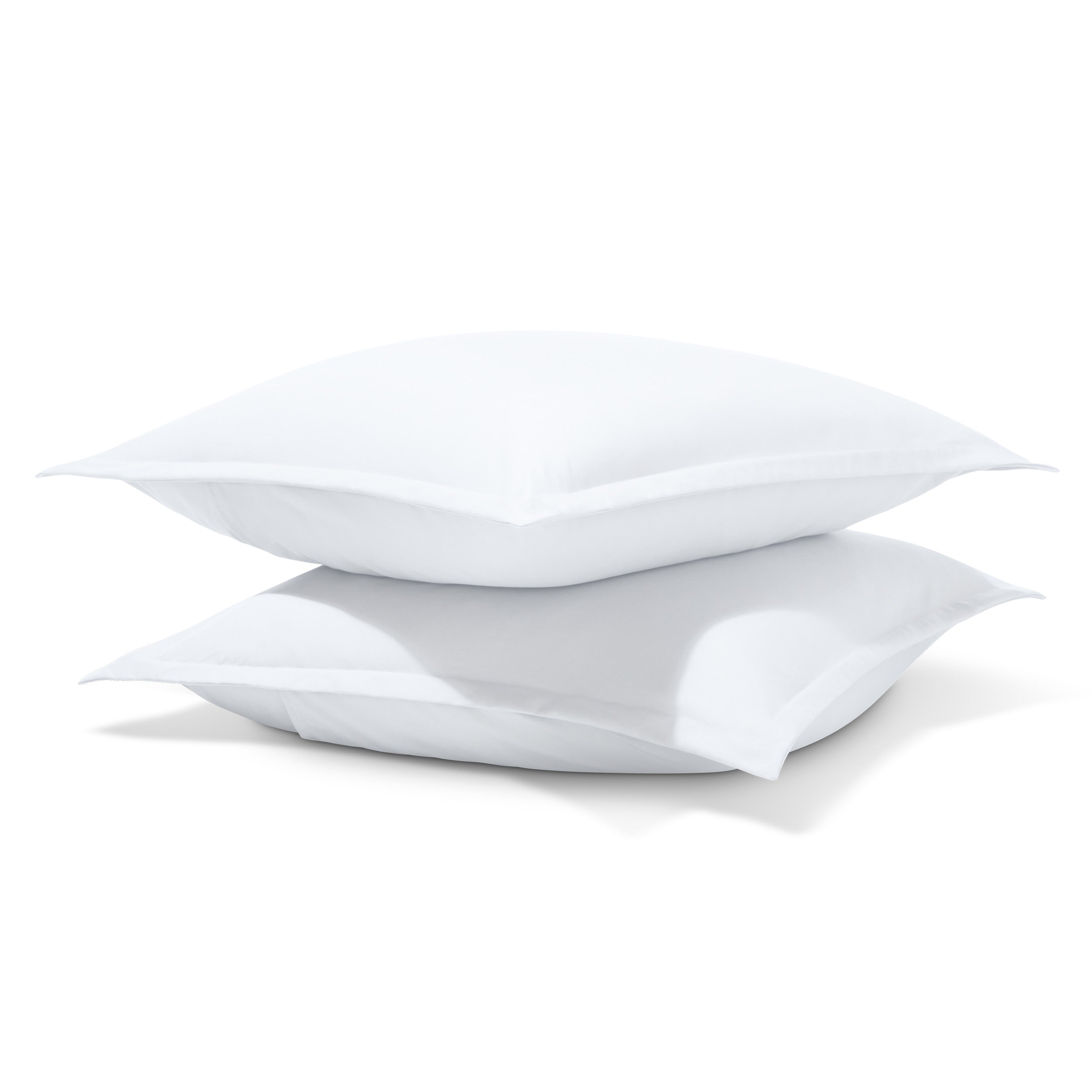Ultra Soft Pillow Sham Set