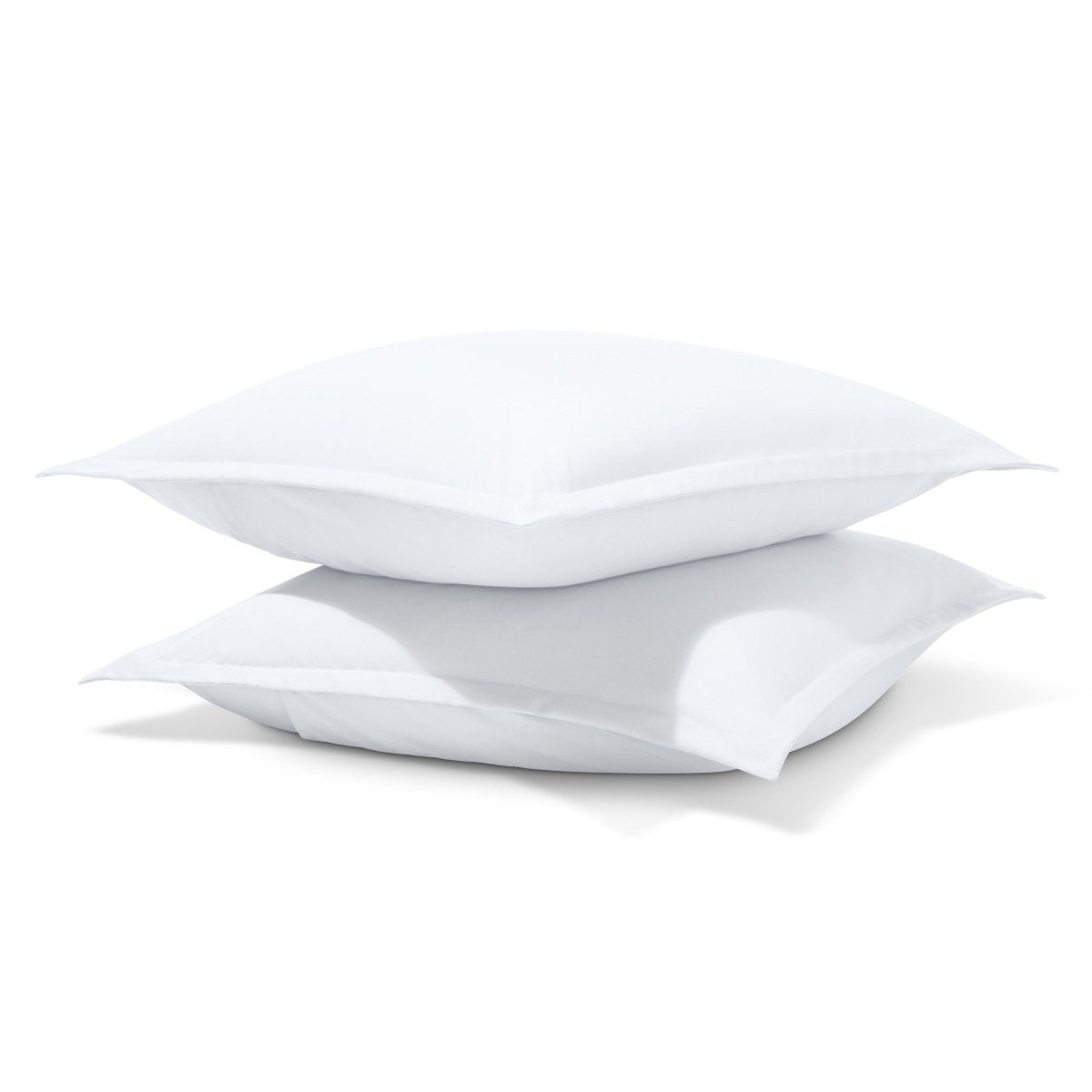 Ultra Soft Pillow Sham Set - Bare Home - Shams