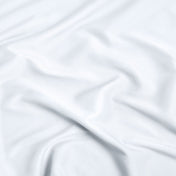 Close up of the ultra soft fabric