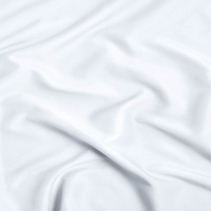 Microfiber fabric close-up