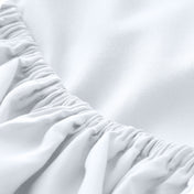 Microfiber Fitted Sheet