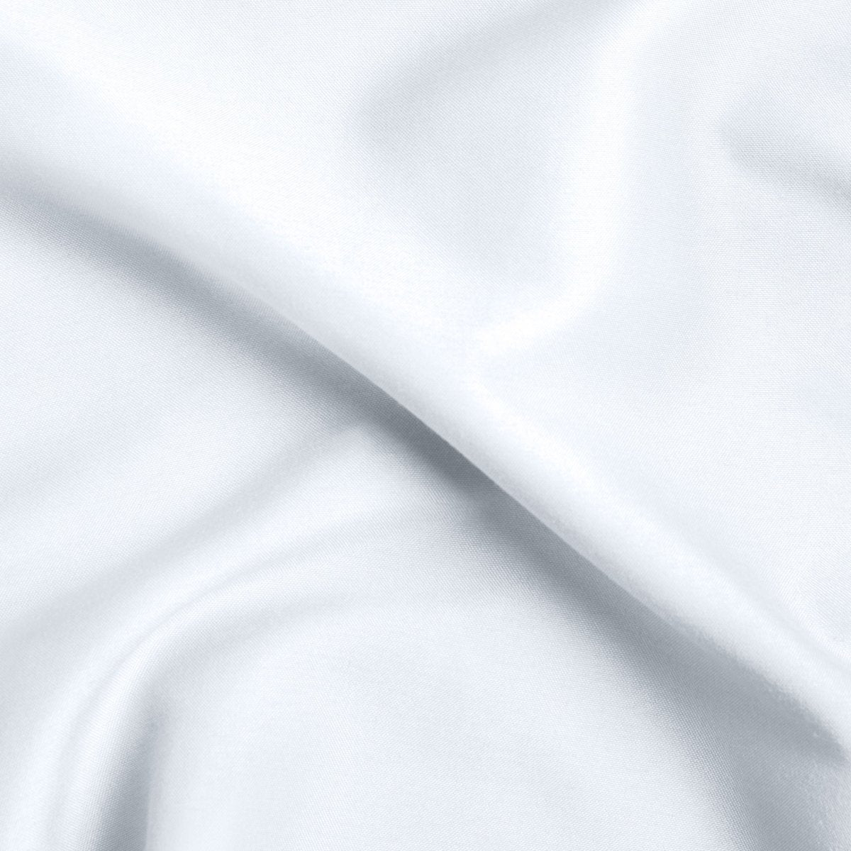 Close-up of microfiber fabric