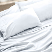 Ultra Soft Open End Pillowcase - 4 Pack - Bare Home - Pillowcases