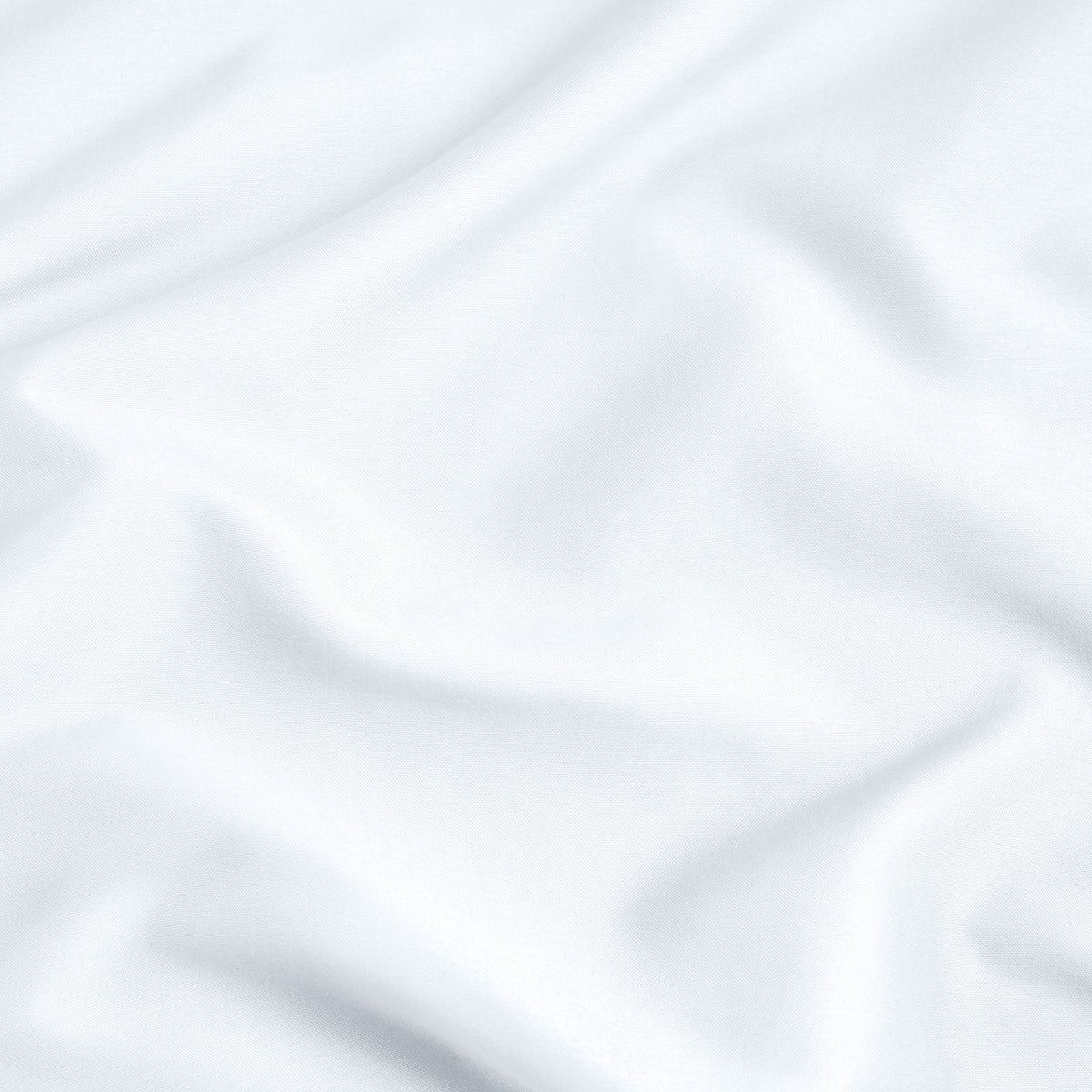 Close up of the microfiber pillowcase material