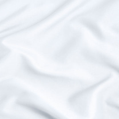 Close up of the microfiber pillowcase material