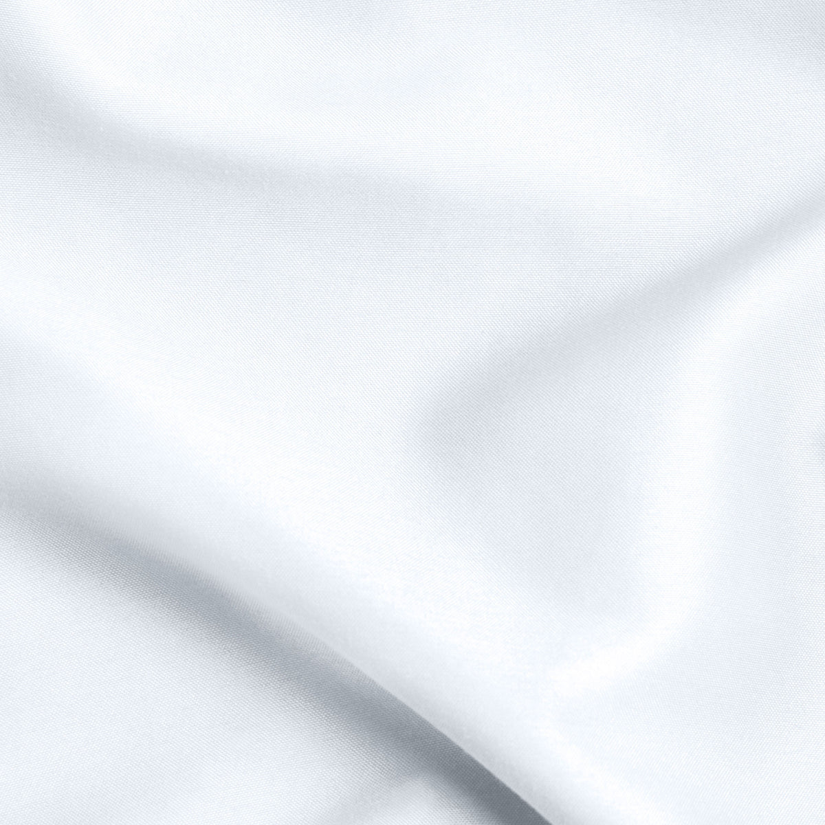 Close-up of a microfiber sheet