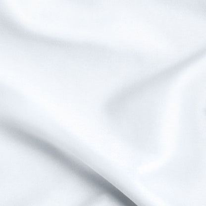 Close-up of a microfiber sheet