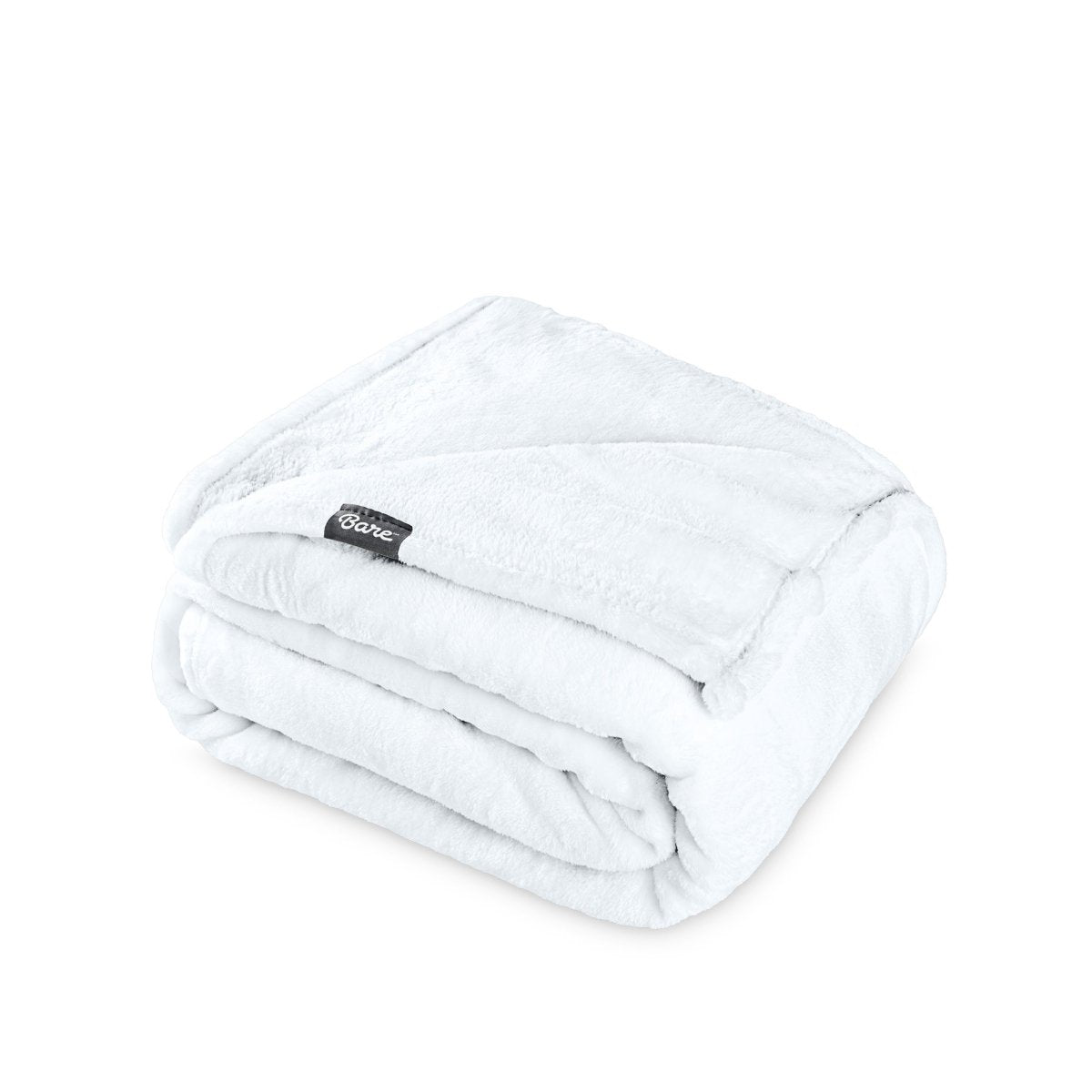 Microplush Blanket - Bare Home
