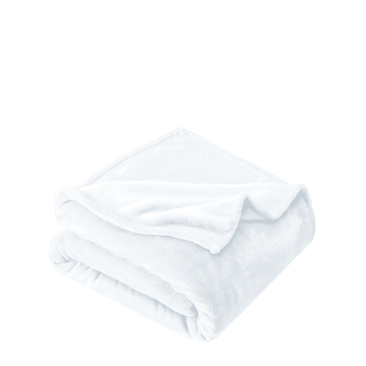 Microplush Blanket - Bare Home