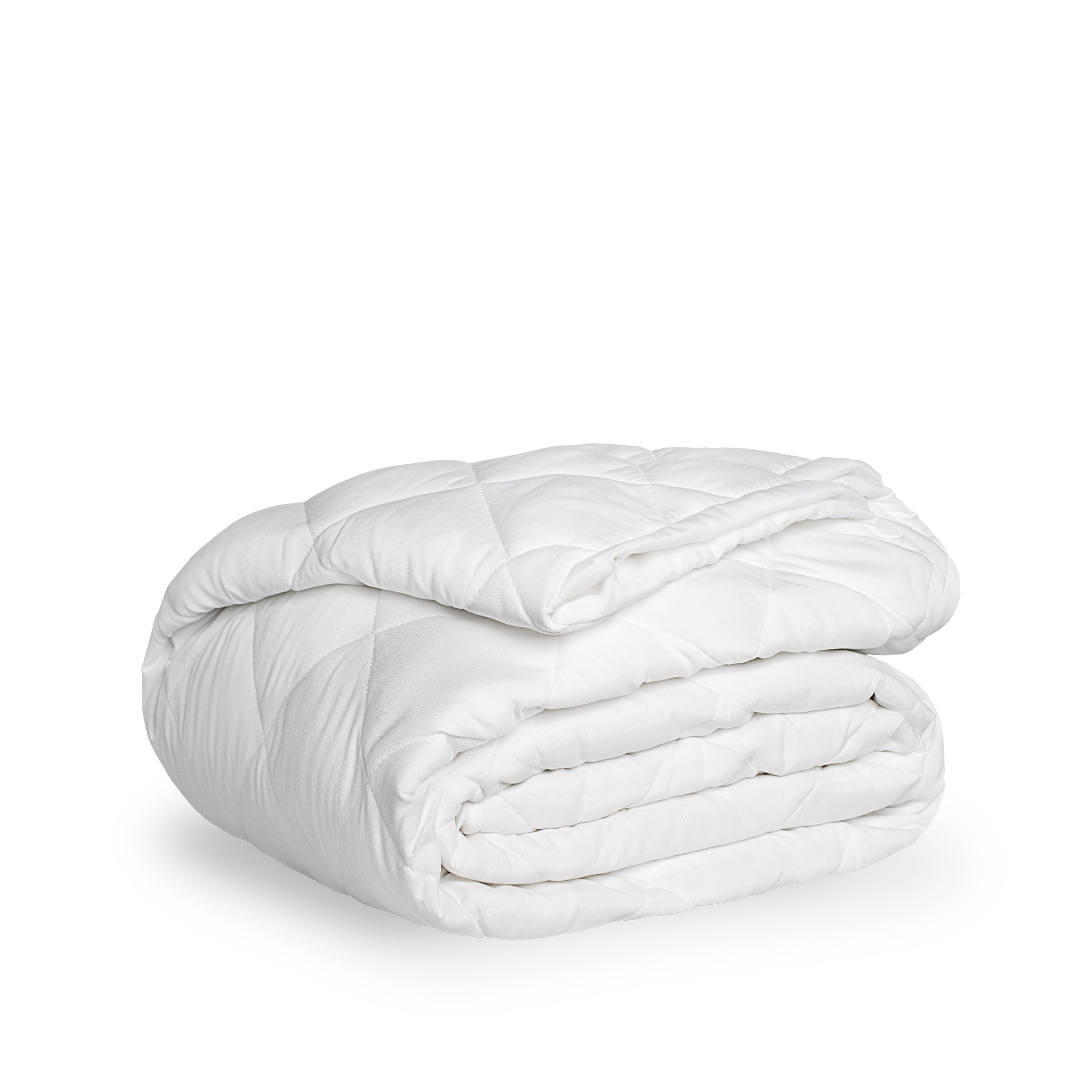 Quilted Mattress Pad