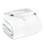 Sherpa Blanket - Bare Home