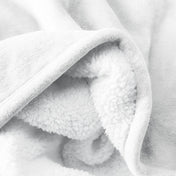 Sherpa Blanket - Bare Home