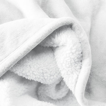 Sherpa Blanket - Bare Home