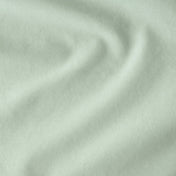 Close up of percale fabric